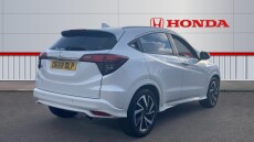 Honda HR-V 1.5 i-VTEC EX 5dr Petrol Hatchback